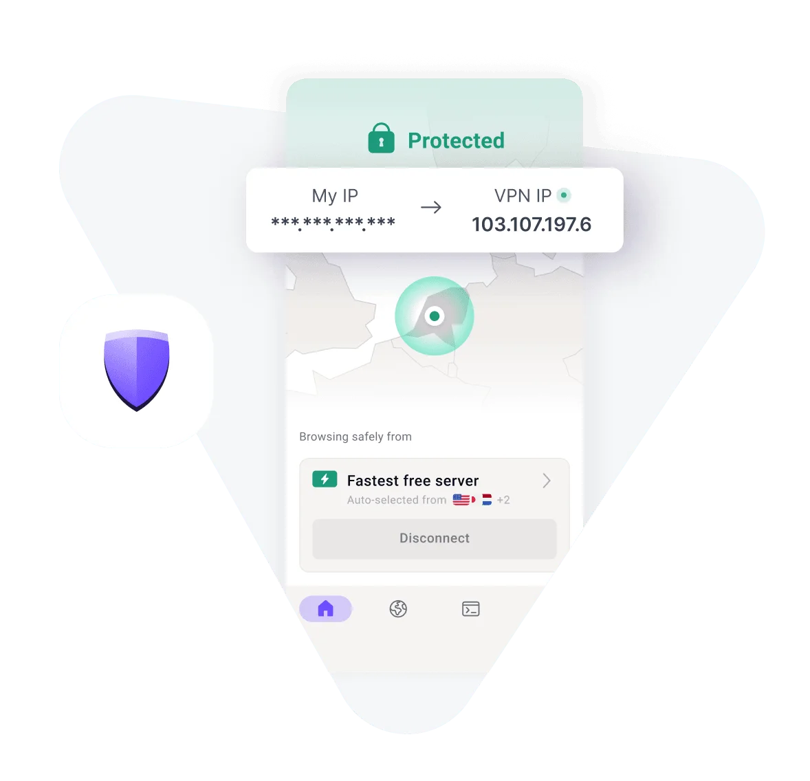 Быстрые серверы